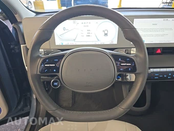 2023 Hyundai IONIQ 5 Limited - miniatura 10