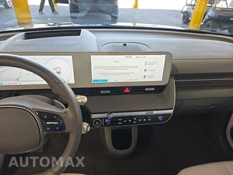 2023 Hyundai IONIQ 5 Limited - miniatura 11