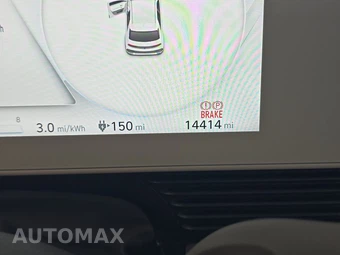 2023 Hyundai IONIQ 5 Limited - miniatura 12