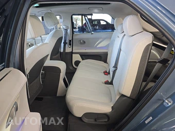 2023 Hyundai IONIQ 5 Limited - miniatura 13