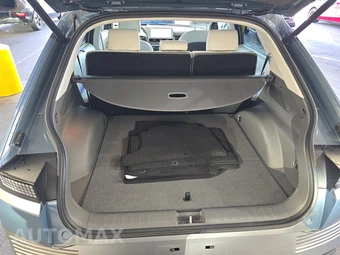 2023 Hyundai IONIQ 5 Limited - miniatura 16