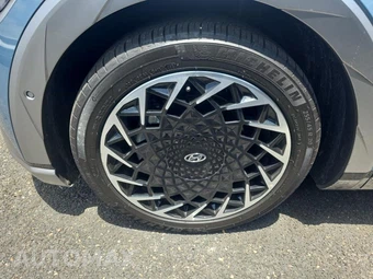 2023 Hyundai IONIQ 5 Limited - miniatura 17