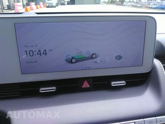 2023 Hyundai IONIQ 5 Limited - miniatura 22