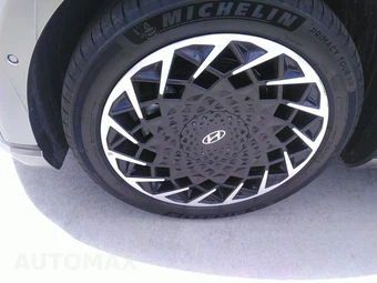 2023 Hyundai IONIQ 5 Limited - miniatura 26