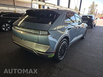 2023 Hyundai IONIQ 5 Limited - miniatura 4