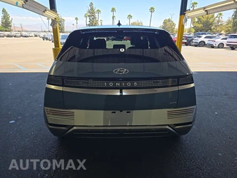 2023 Hyundai IONIQ 5 Limited - miniatura 5