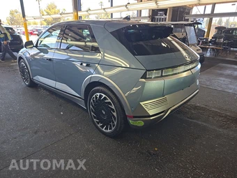 2023 Hyundai IONIQ 5 Limited - miniatura 6