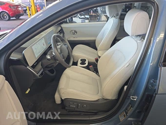 2023 Hyundai IONIQ 5 Limited - miniatura 7