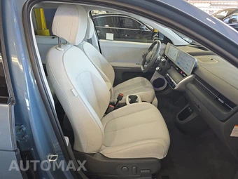 2023 Hyundai IONIQ 5 Limited - miniatura 8