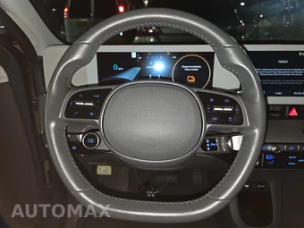 2023 Hyundai IONIQ 5 SE - miniatura 10