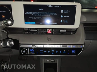 2023 Hyundai IONIQ 5 SE - miniatura 11