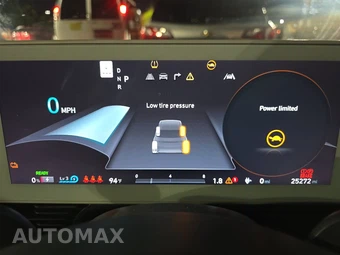 2023 Hyundai IONIQ 5 SE - miniatura 12