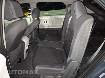 2023 Hyundai IONIQ 5 SE - miniatura 13