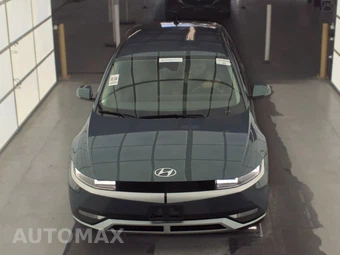 2023 Hyundai IONIQ 5 SE - miniatura 2