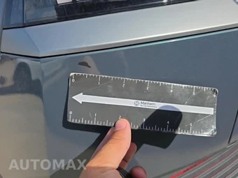 2023 Hyundai IONIQ 5 SE - miniatura 26