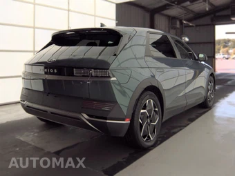 2023 Hyundai IONIQ 5 SE - miniatura 4