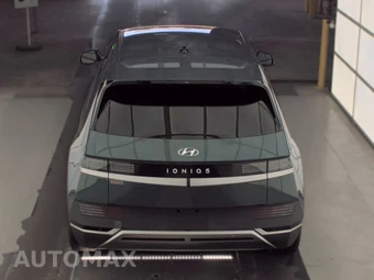 2023 Hyundai IONIQ 5 SE - miniatura 5