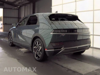 2023 Hyundai IONIQ 5 SE - miniatura 6