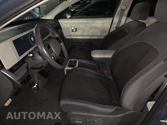 2023 Hyundai IONIQ 5 SE - miniatura 7