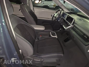 2023 Hyundai IONIQ 5 SE - miniatura 8