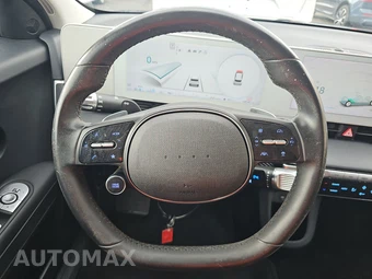2023 Hyundai IONIQ 5 SE - miniatura 10