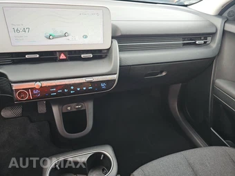 2023 Hyundai IONIQ 5 SE - miniatura 11