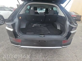 2023 Hyundai IONIQ 5 SE - miniatura 16