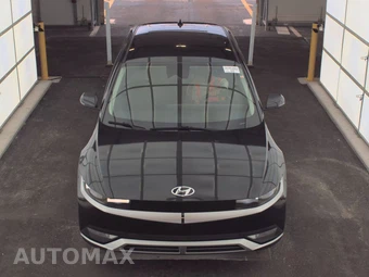 2023 Hyundai IONIQ 5 SE - miniatura 2