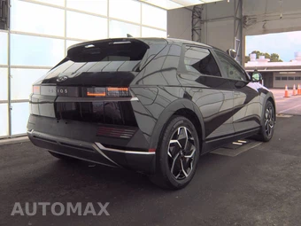 2023 Hyundai IONIQ 5 SE - miniatura 4
