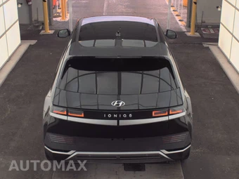 2023 Hyundai IONIQ 5 SE - miniatura 5