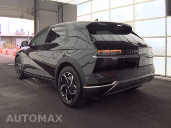 2023 Hyundai IONIQ 5 SE - miniatura 6