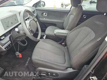 2023 Hyundai IONIQ 5 SE - miniatura 7