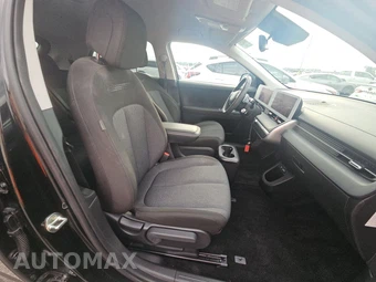 2023 Hyundai IONIQ 5 SE - miniatura 8