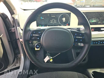 2023 Hyundai IONIQ 5 SE - miniatura 10