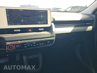 2023 Hyundai IONIQ 5 SE - miniatura 11