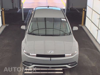 2023 Hyundai IONIQ 5 SE - miniatura 2