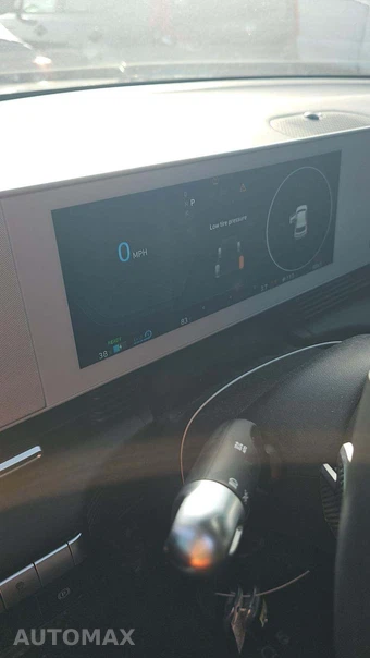 2023 Hyundai IONIQ 5 SE - miniatura 21