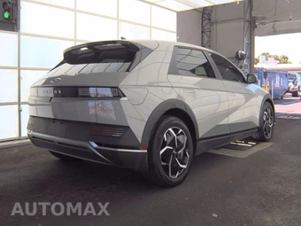 2023 Hyundai IONIQ 5 SE - miniatura 4
