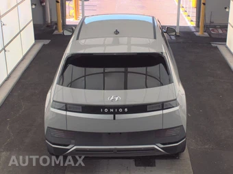 2023 Hyundai IONIQ 5 SE - miniatura 5