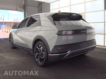 2023 Hyundai IONIQ 5 SE - miniatura 6