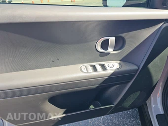 2023 Hyundai IONIQ 5 SE - miniatura 9