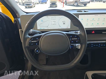 2023 Hyundai IONIQ 5 SE - miniatura 10