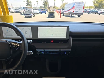 2023 Hyundai IONIQ 5 SE - miniatura 11