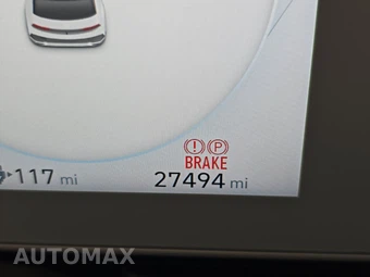 2023 Hyundai IONIQ 5 SE - miniatura 12
