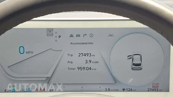 2023 Hyundai IONIQ 5 SE - miniatura 21