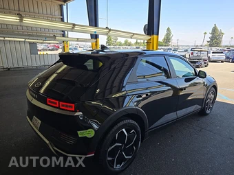 2023 Hyundai IONIQ 5 SE - miniatura 4