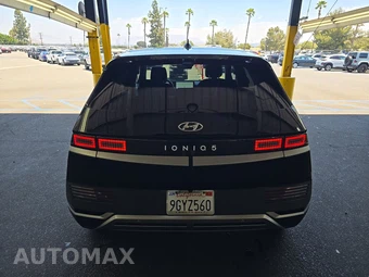 2023 Hyundai IONIQ 5 SE - miniatura 5