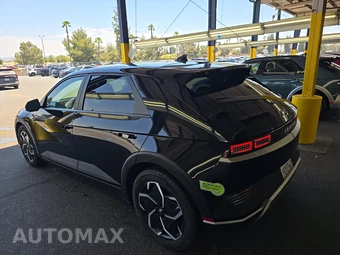 2023 Hyundai IONIQ 5 SE - miniatura 6