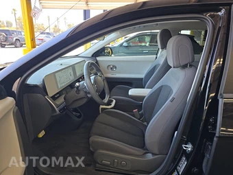 2023 Hyundai IONIQ 5 SE - miniatura 7
