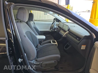 2023 Hyundai IONIQ 5 SE - miniatura 8